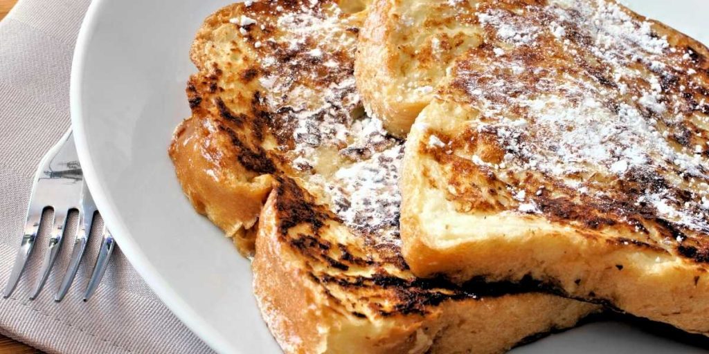 pain perdu